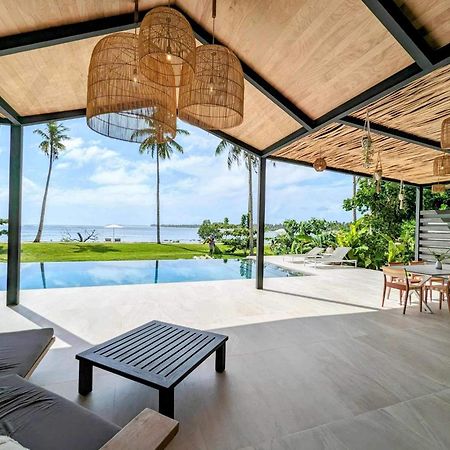 Kalinaw Resort General Luna  Εξωτερικό φωτογραφία