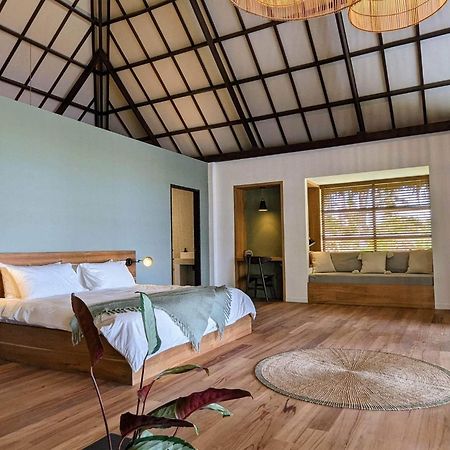 Kalinaw Resort General Luna  Εξωτερικό φωτογραφία