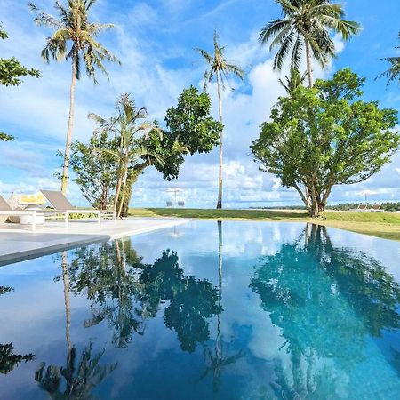 Kalinaw Resort General Luna  Εξωτερικό φωτογραφία