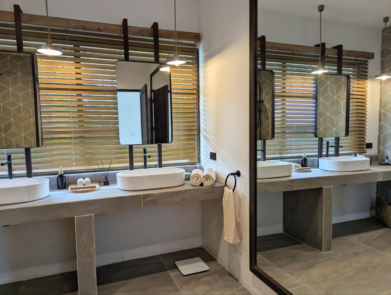 Kalinaw Resort General Luna  Εξωτερικό φωτογραφία