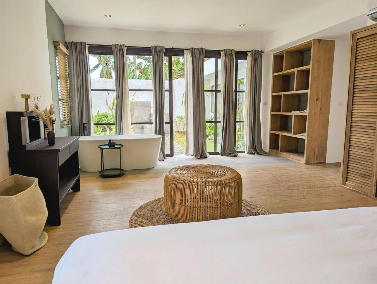 Kalinaw Resort General Luna  Εξωτερικό φωτογραφία