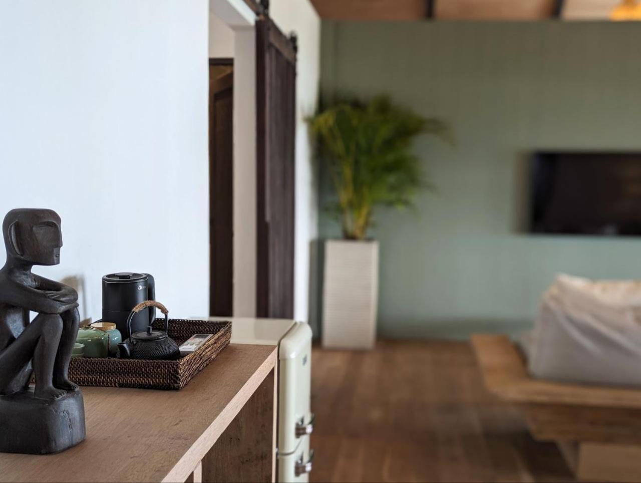 Kalinaw Resort General Luna  Εξωτερικό φωτογραφία