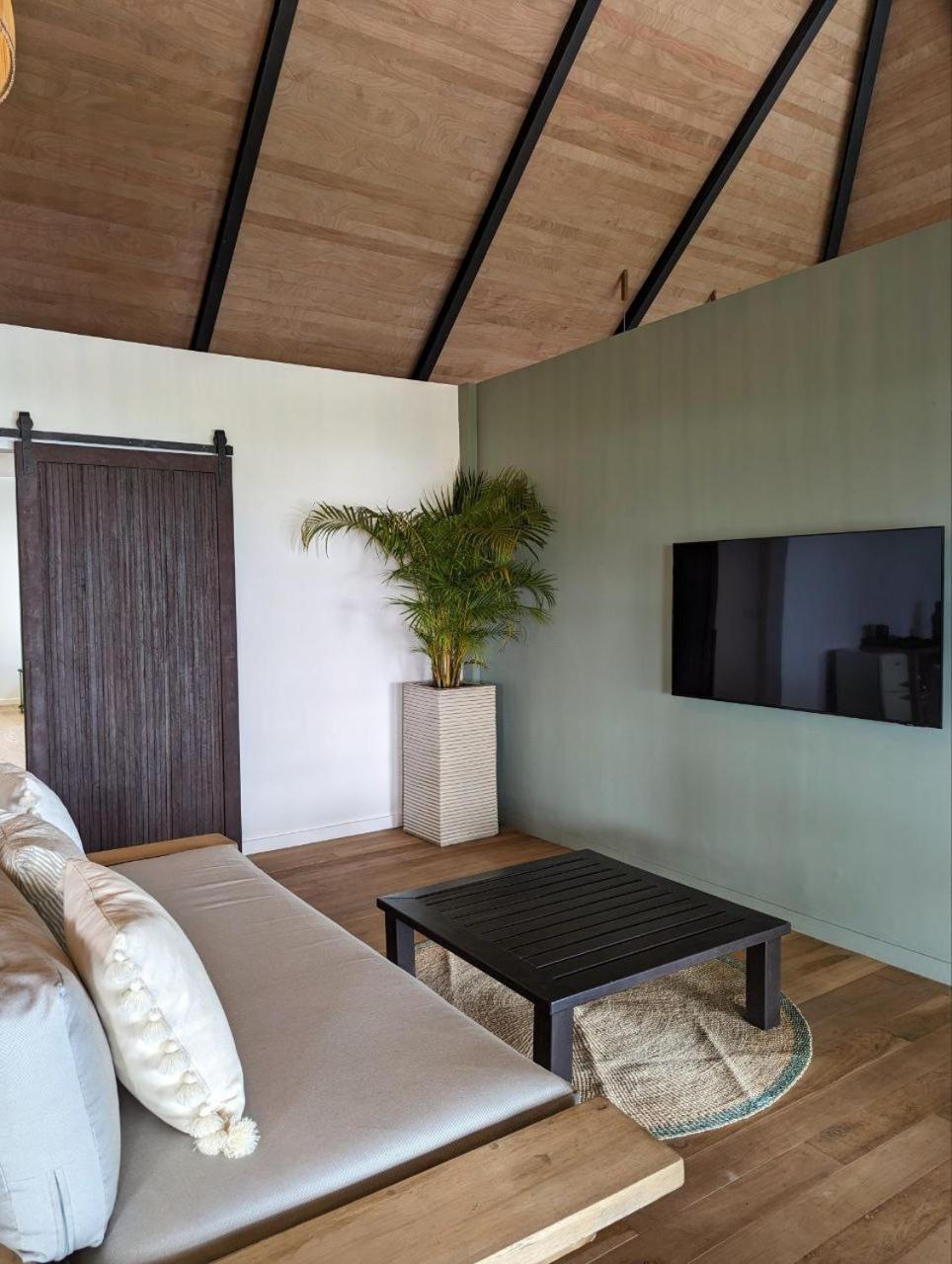 Kalinaw Resort General Luna  Εξωτερικό φωτογραφία