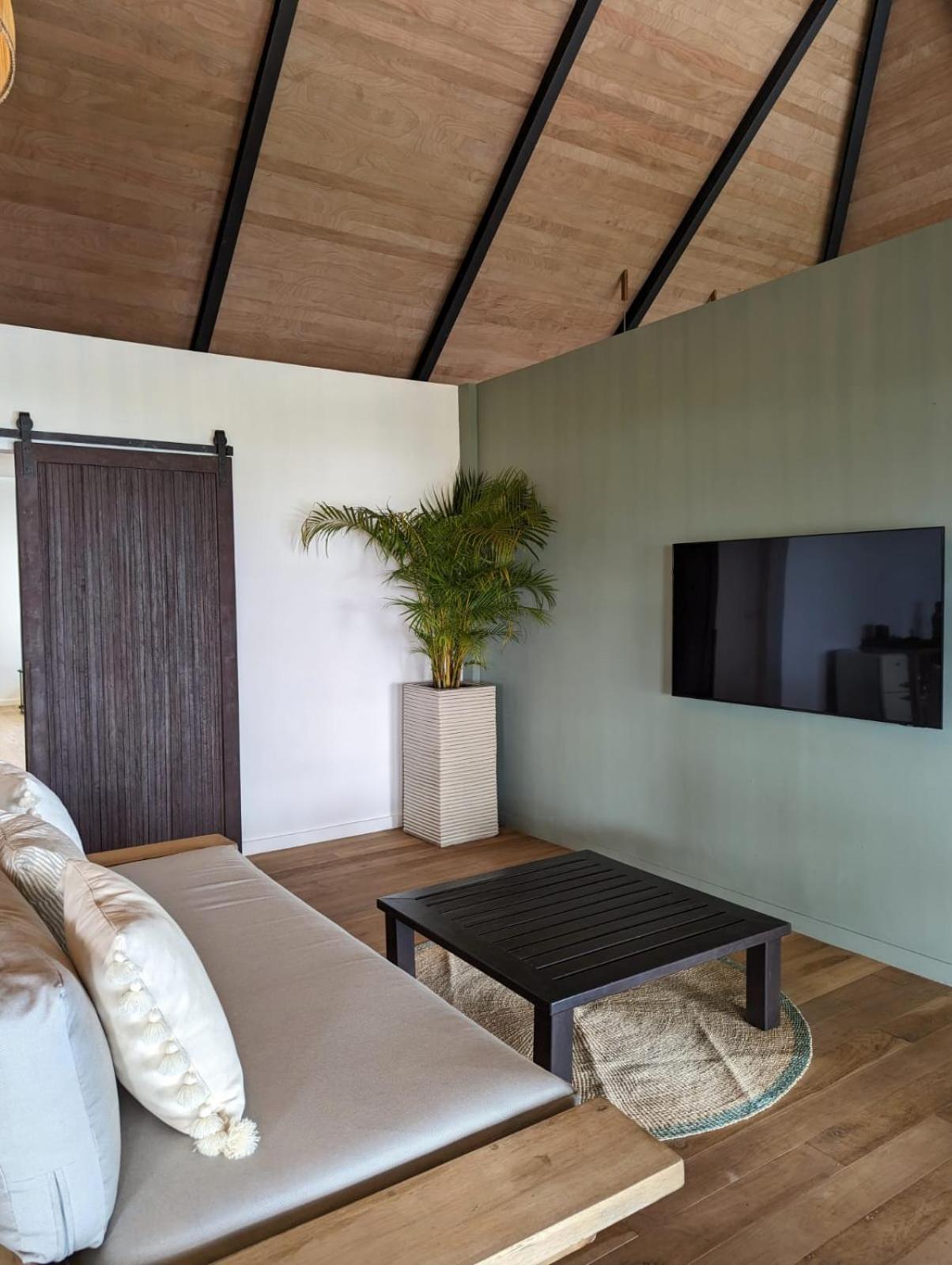 Kalinaw Resort General Luna  Εξωτερικό φωτογραφία