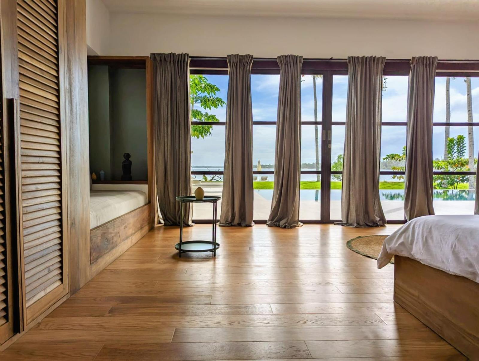 Kalinaw Resort General Luna  Εξωτερικό φωτογραφία