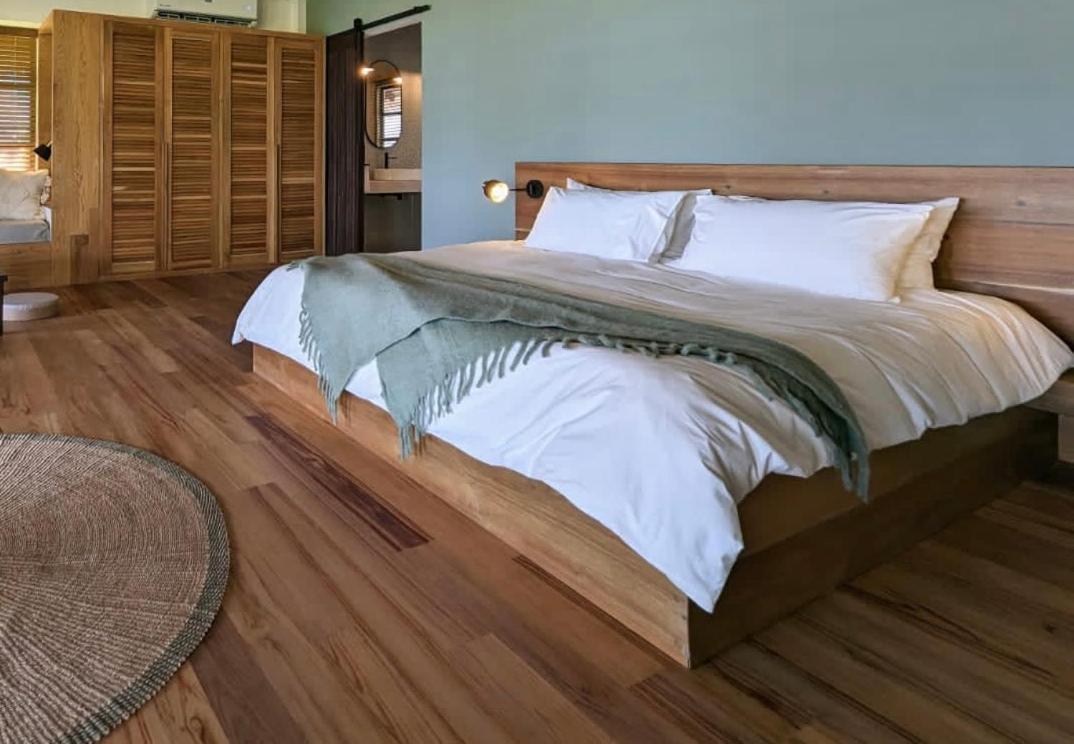 Kalinaw Resort General Luna  Εξωτερικό φωτογραφία