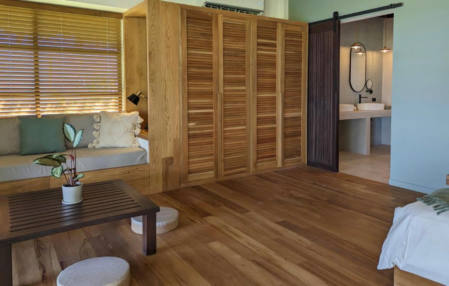 Kalinaw Resort General Luna  Εξωτερικό φωτογραφία