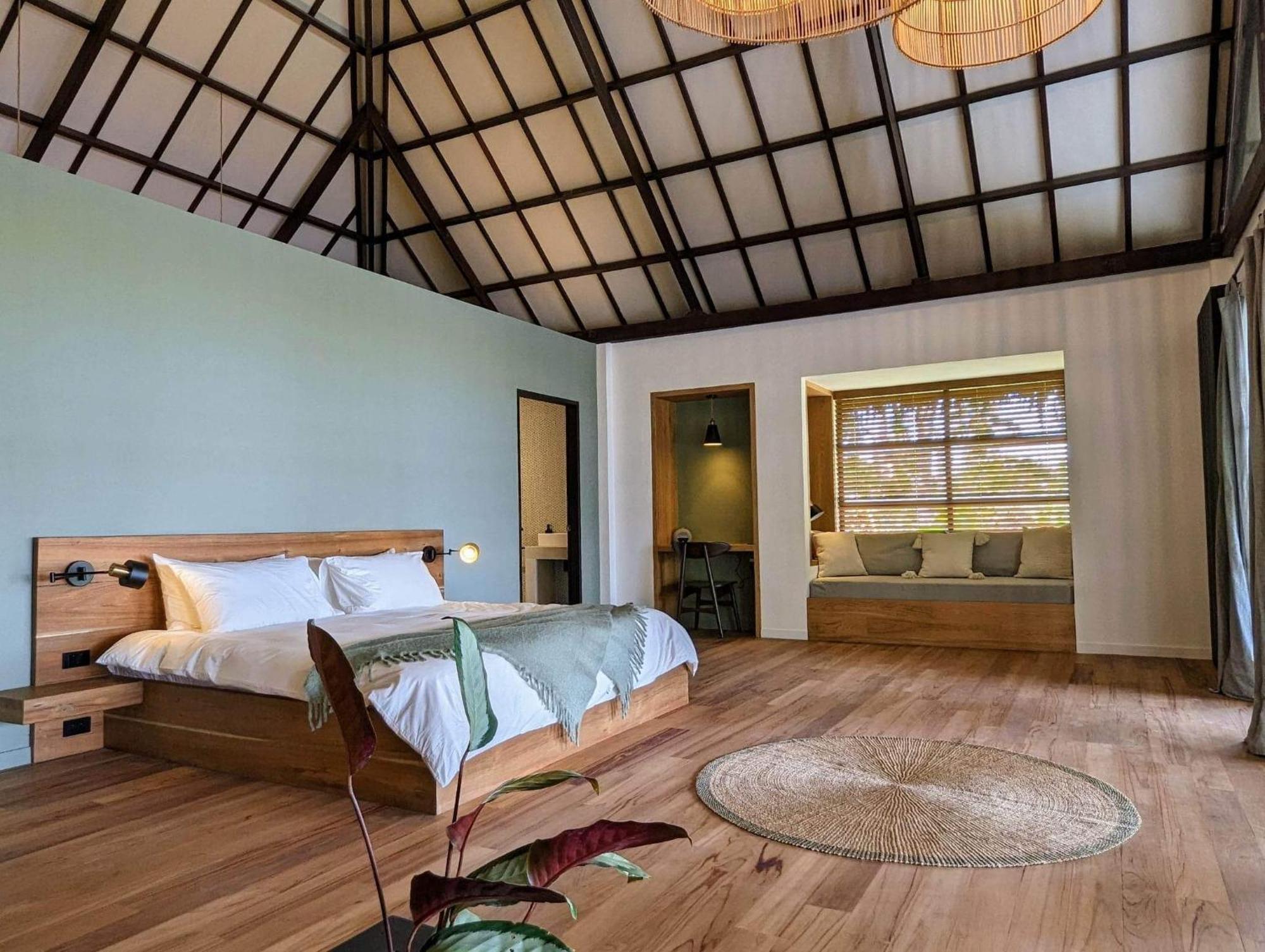 Kalinaw Resort General Luna  Εξωτερικό φωτογραφία