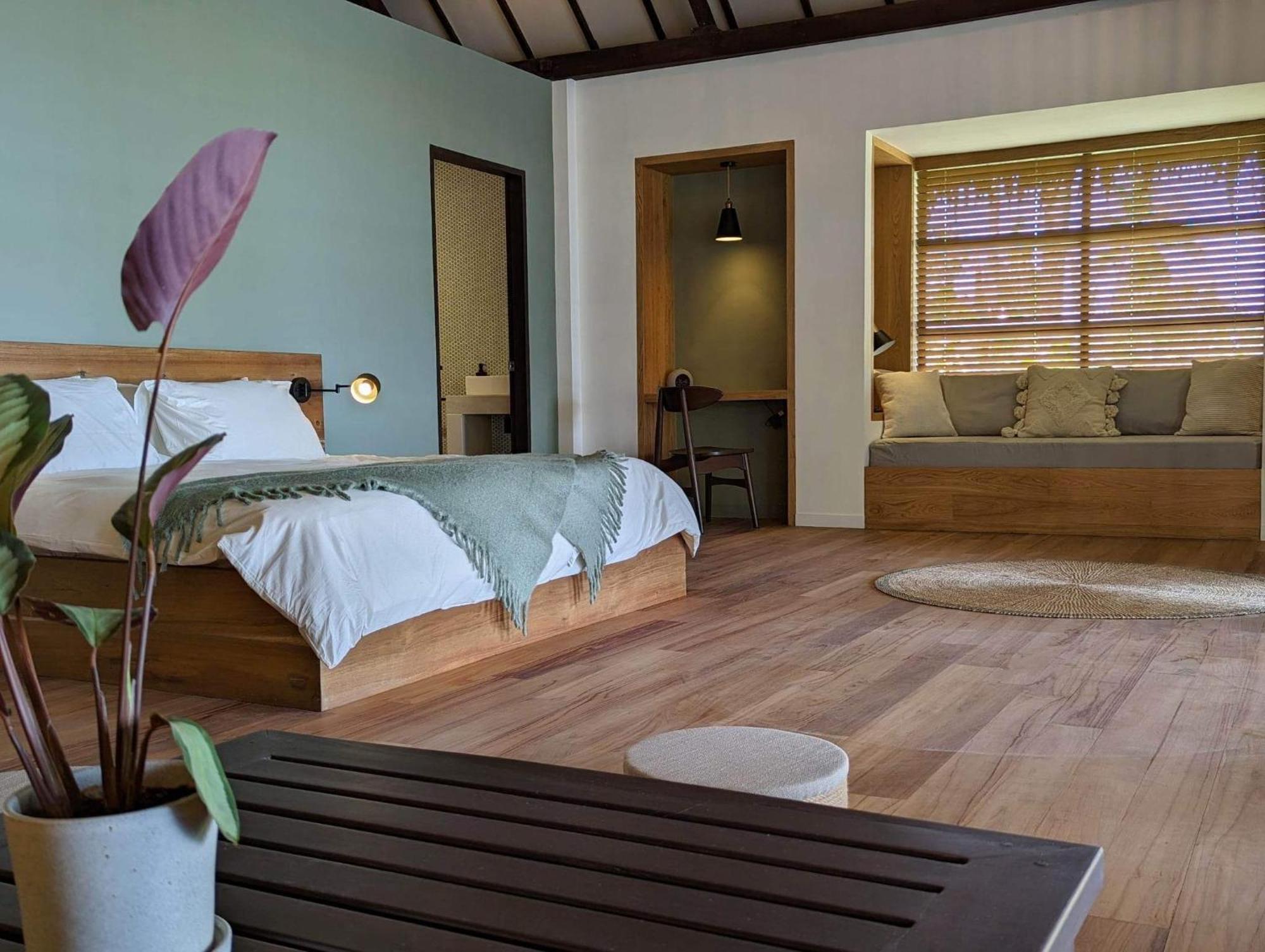 Kalinaw Resort General Luna  Εξωτερικό φωτογραφία