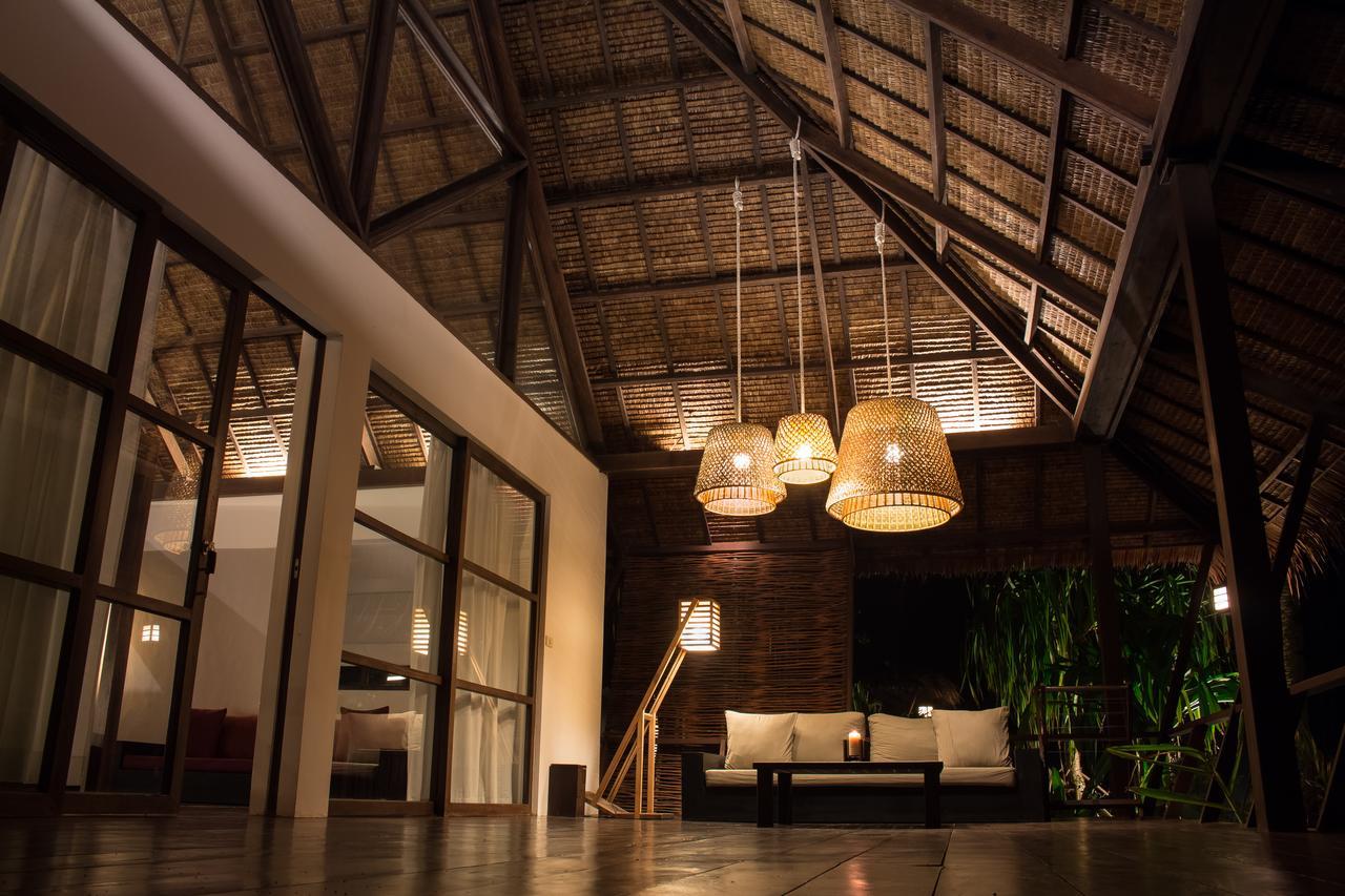 Kalinaw Resort General Luna  Εξωτερικό φωτογραφία