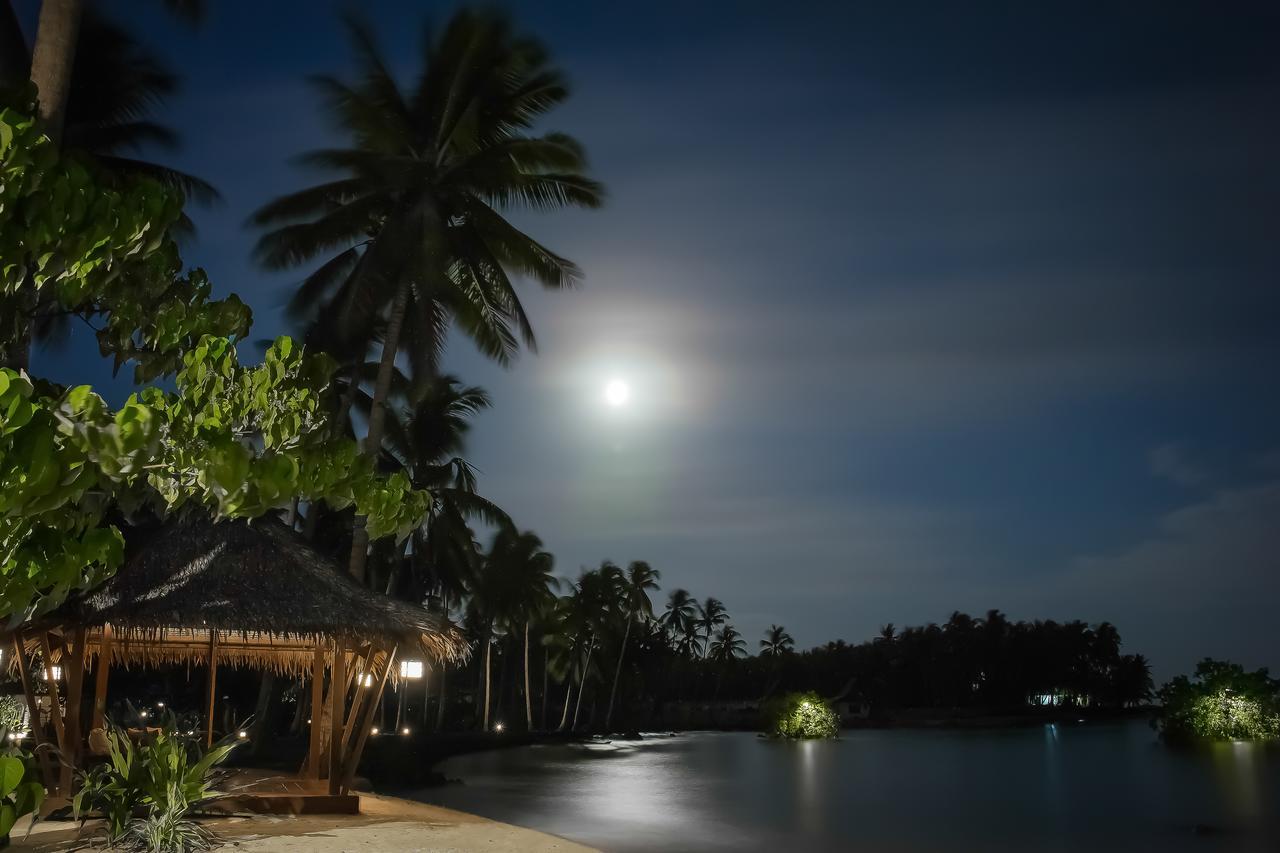 Kalinaw Resort General Luna  Εξωτερικό φωτογραφία