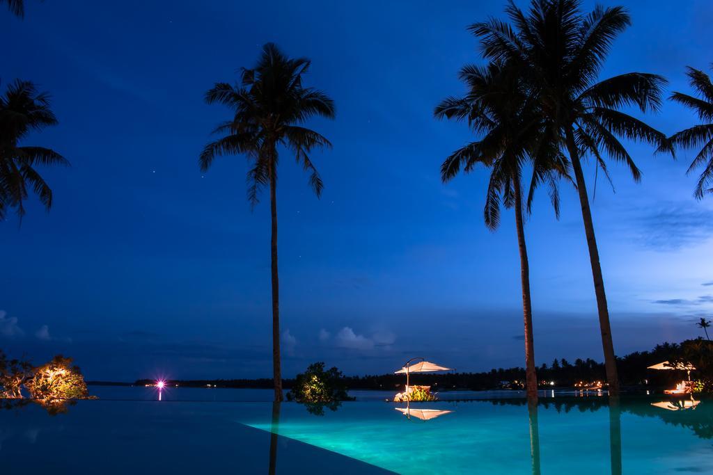 Kalinaw Resort General Luna  Εξωτερικό φωτογραφία