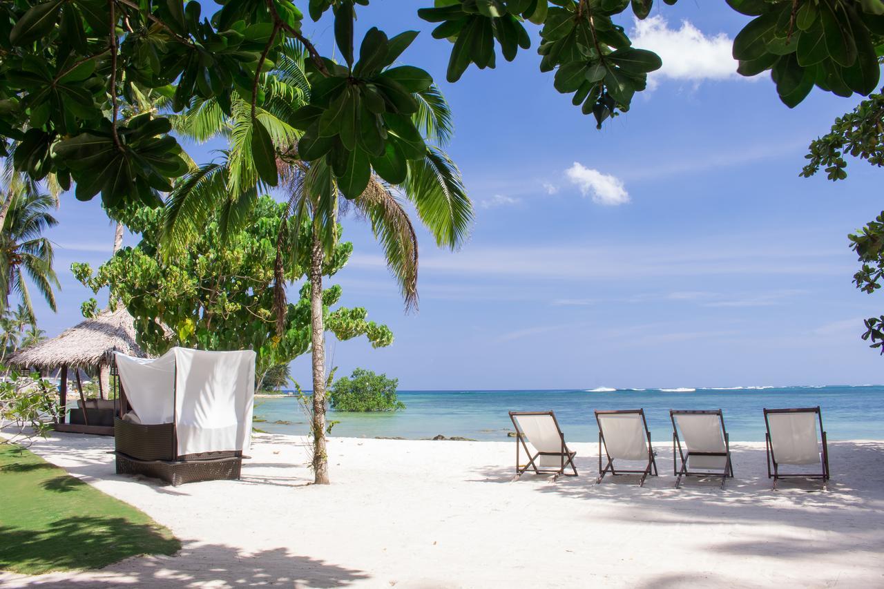 Kalinaw Resort General Luna  Εξωτερικό φωτογραφία