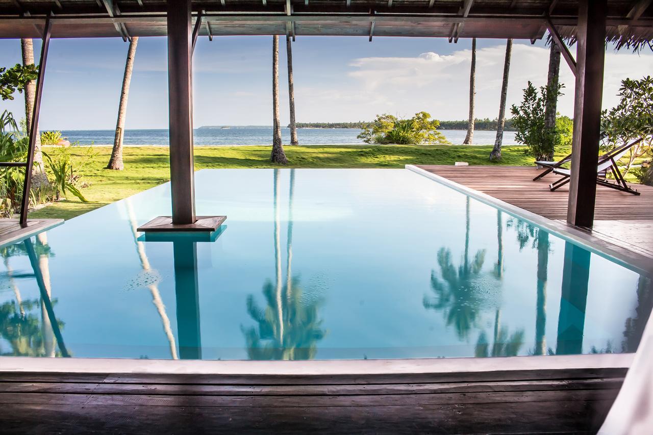 Kalinaw Resort General Luna  Εξωτερικό φωτογραφία