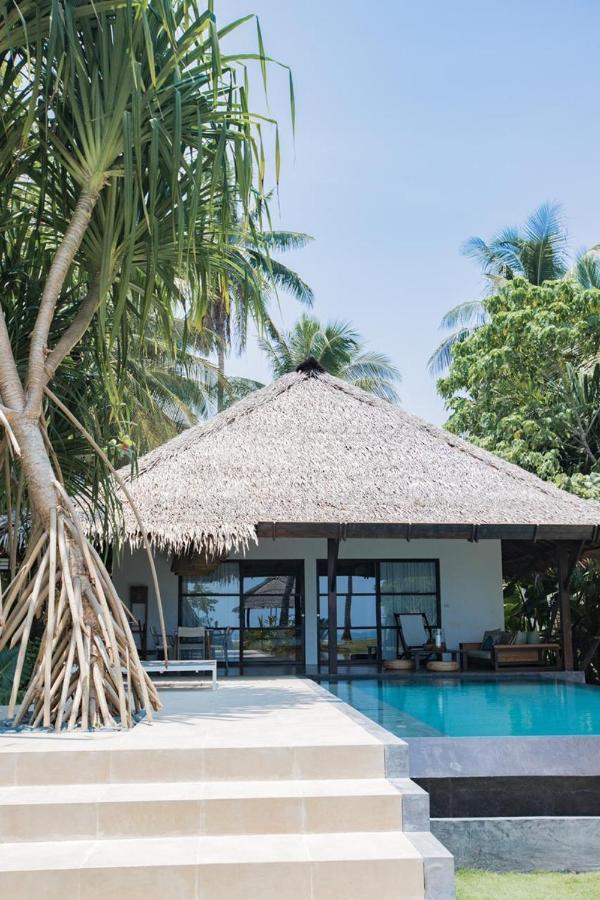 Kalinaw Resort General Luna  Εξωτερικό φωτογραφία